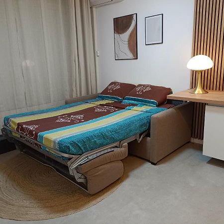 Sparkle-Studio Proche Plage Plein Centre Parking Wifi Terrasse - La Grande Motte المظهر الخارجي الصورة