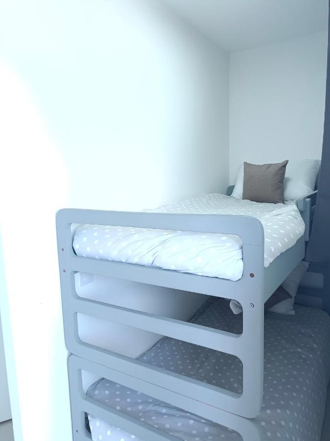 Sparkle-Studio Proche Plage Plein Centre Parking Wifi Terrasse - La Grande Motte المظهر الخارجي الصورة